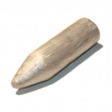 Лъскаво сребро - Металик цветове (40гр.)
